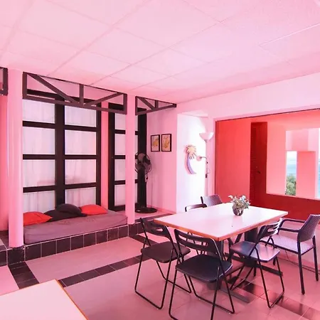 Apartman With Beautiful Views - Muralla0218 Calpe