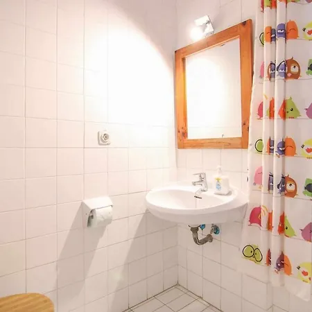 Apartment With Beautiful Views - Muralla0218 *