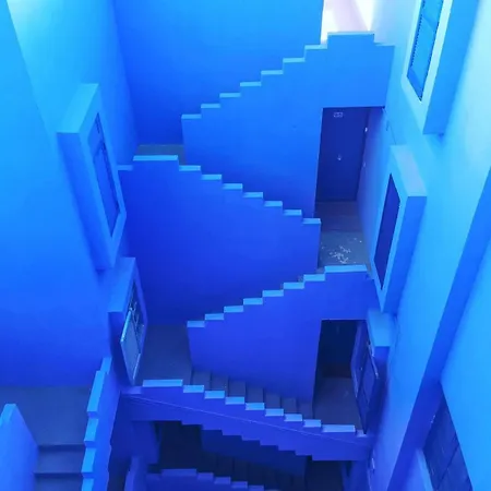 With Beautiful Views - Muralla0218 Lejlighed