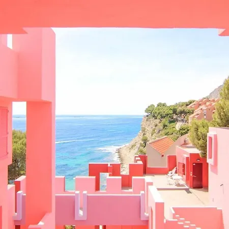 With Beautiful Views - Muralla0218 *