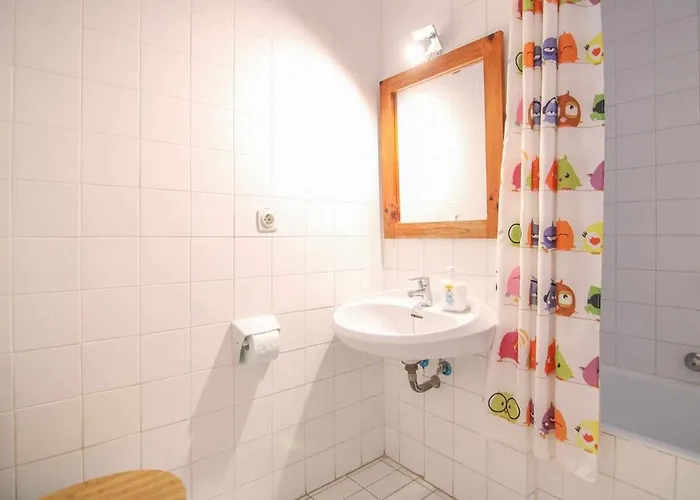 Apartment With Beautiful Views - Muralla0218 *