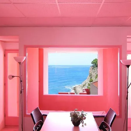 With Beautiful Views - Muralla0218 *