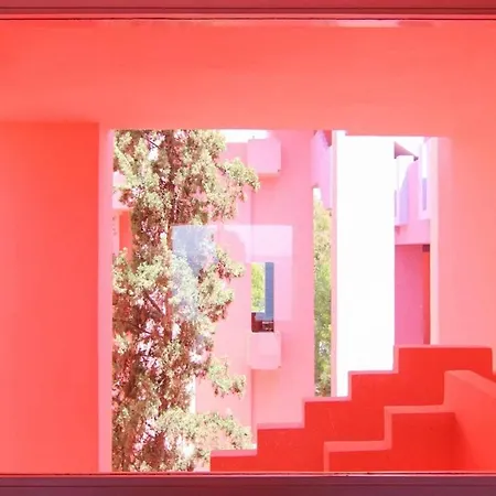 With Beautiful Views - Muralla0218 アパート カルプ