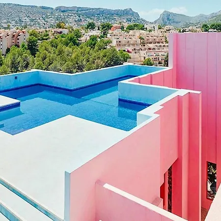 With Beautiful Views - Muralla0218